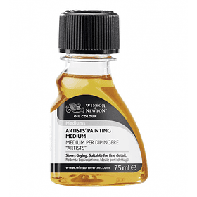 Medium para Óleo Artist Winsor & Newton 75ml