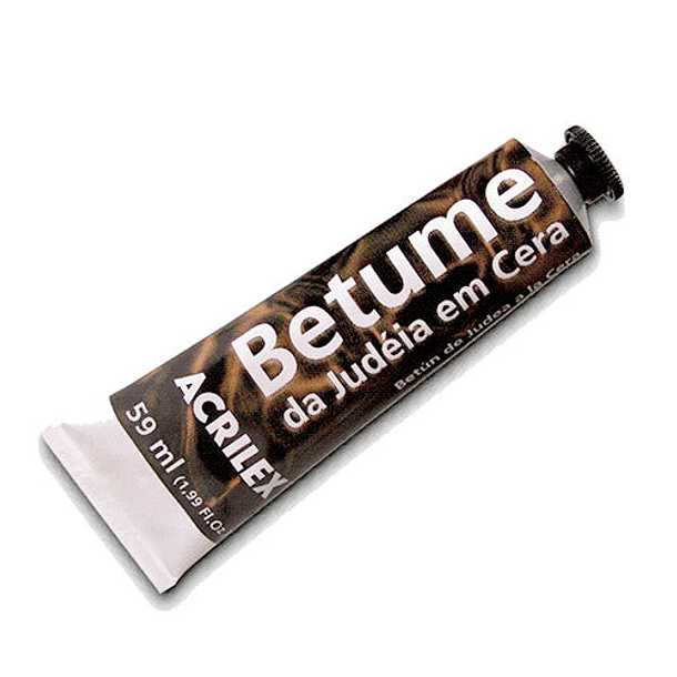Betún de Judea en Cera Acrilex 59ml 