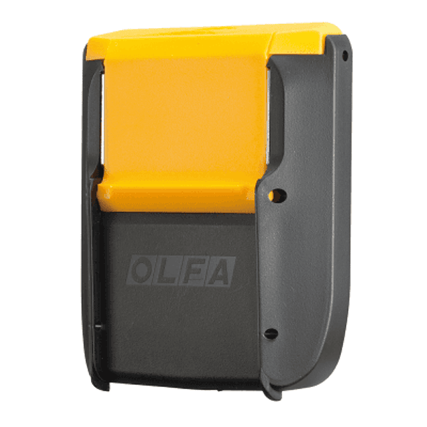 Contenedor para Fragmentar Hojas Usadas Olfa para Cinturón 1