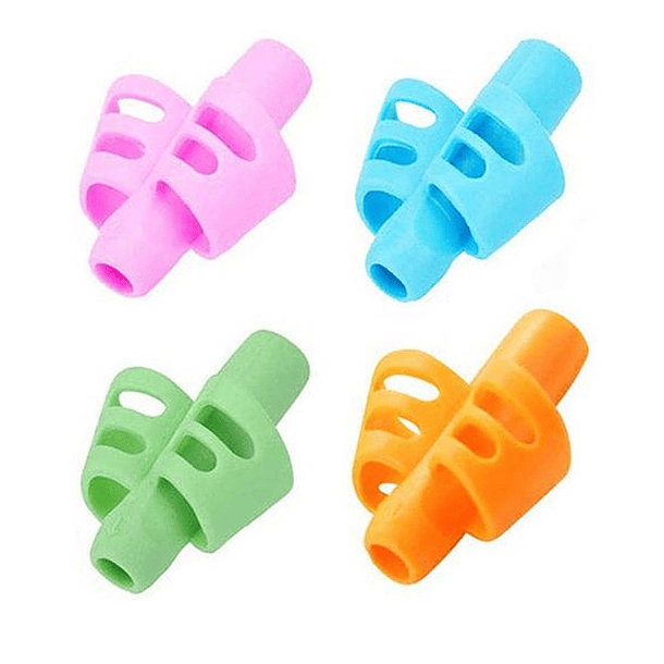 Adaptador de Escritura Colores Surtidos Adix 5x3.5cm 