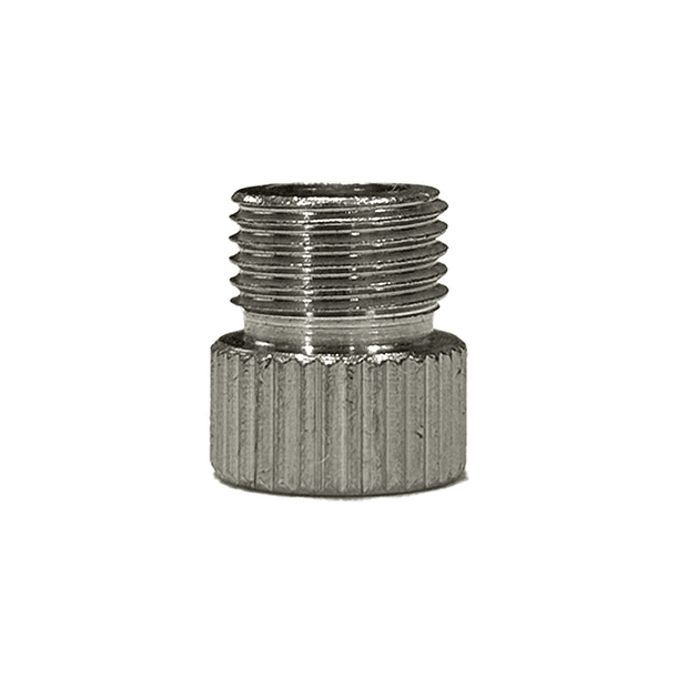 Adaptador Aerógrafo Renart 1/8 Macho a M5x05 Hembra 2