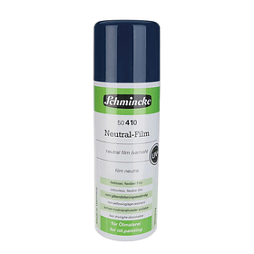 Barniz Universal Neutro Schmincke Spray 300ml