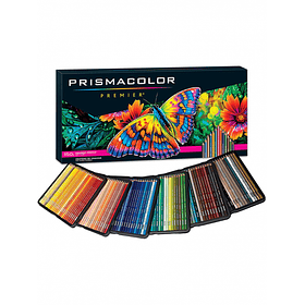 Lápices de Colores Prismacolor Premier Set 150 Colores