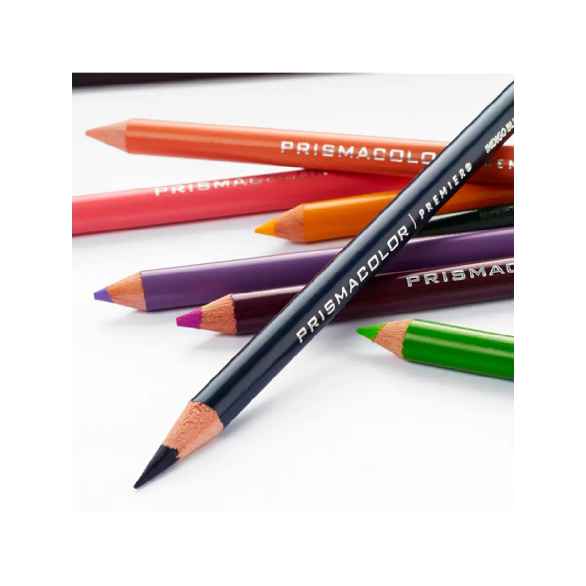 Lápices de Colores Prismacolor Premier Set 72 Colores | La Casa
