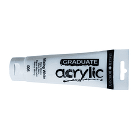 Acrílico Daler Rowney Graduate 120ml