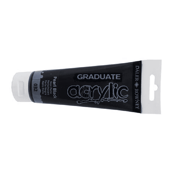 Acrílico Daler Rowney Graduate 120ml 6