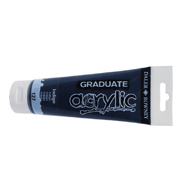 Acrílico Daler Rowney Graduate 120ml 11