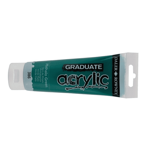 Acrílico Daler Rowney Graduate 120ml 23