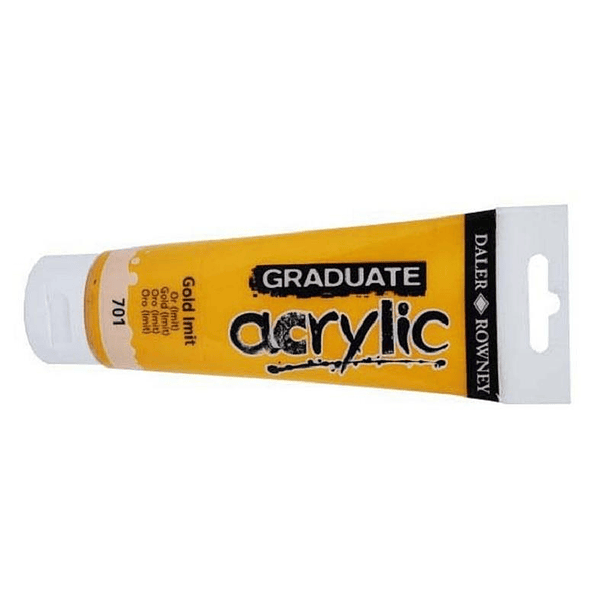 Acrílico Daler Rowney Graduate 120ml 41