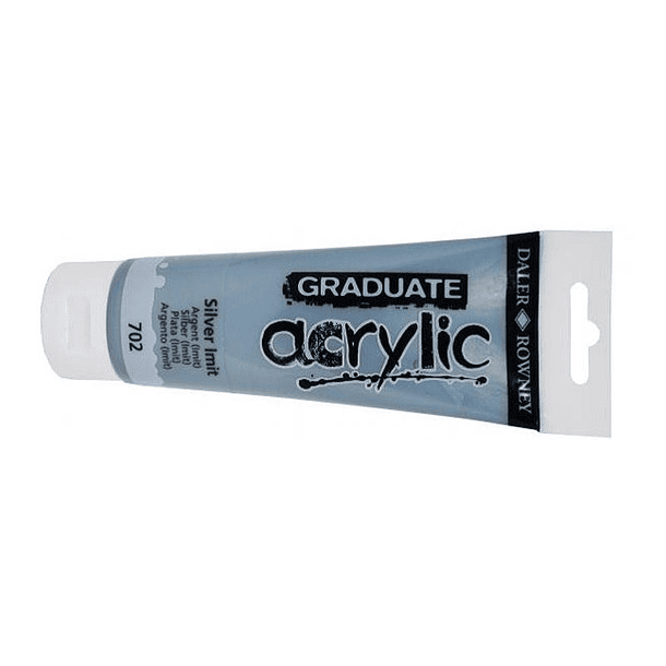 Acrílico Daler Rowney Graduate 120ml 42