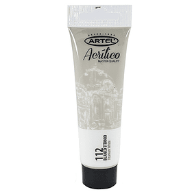 Acrílico Master Quality Artel 35ml