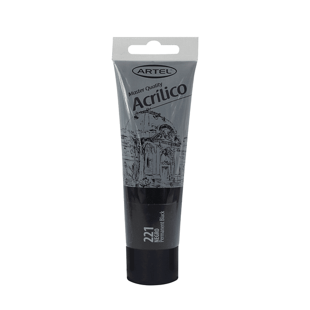 Acrílico Master Quality Artel 35ml 2