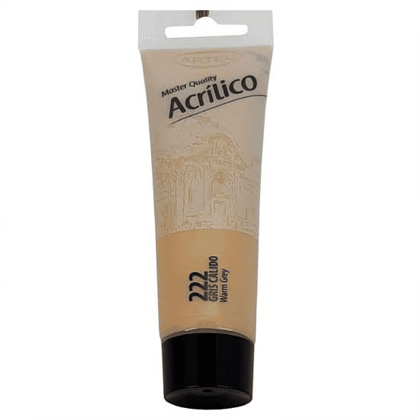 Acrílico Master Quality Artel 35ml 3