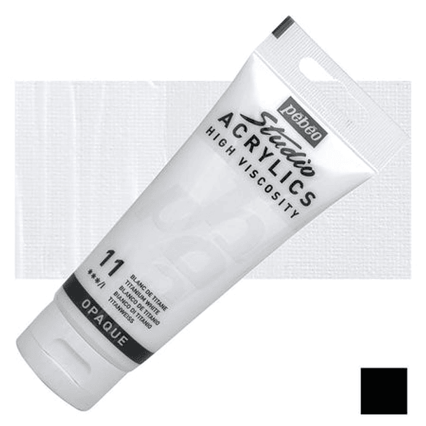 Acrílico Pebeo Studio 100ml 1