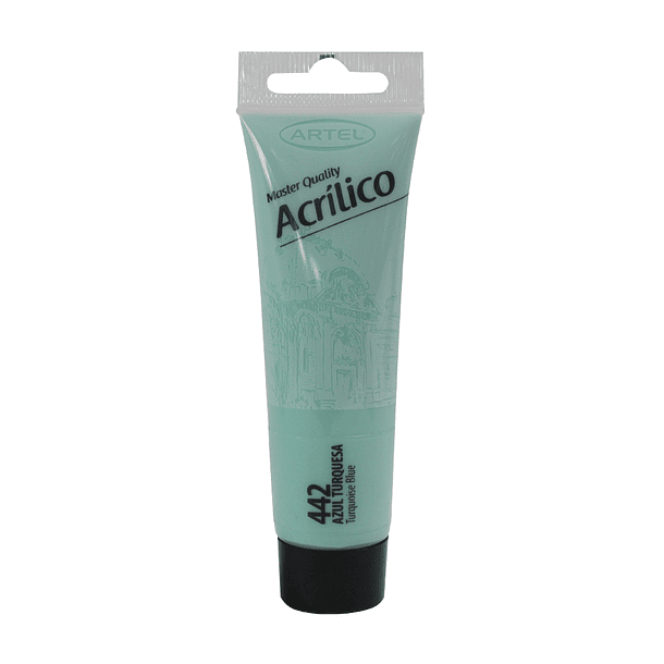 Acrílico Master Quality Artel 35ml 8