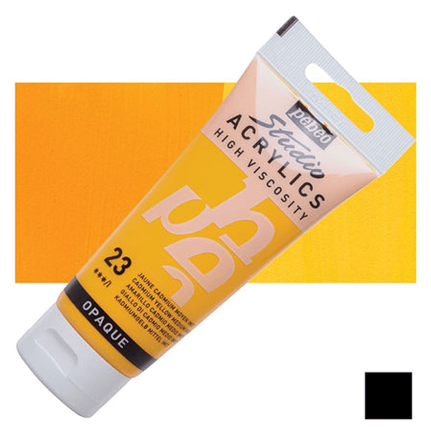 Acrílico Pebeo Studio 100ml 11