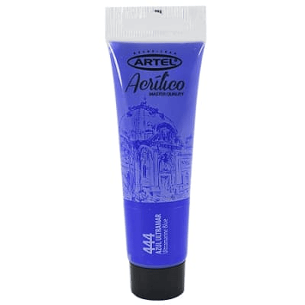 Acrílico Master Quality Artel 35ml 10