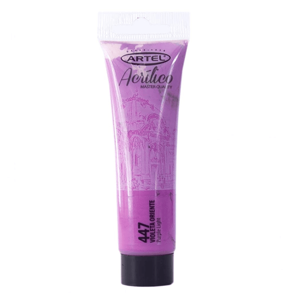 Acrílico Master Quality Artel 35ml 13