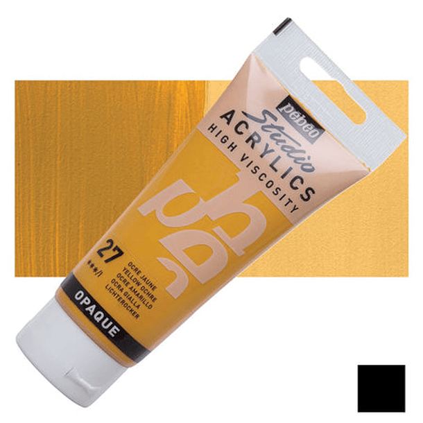 Acrílico Pebeo Studio 100ml 15