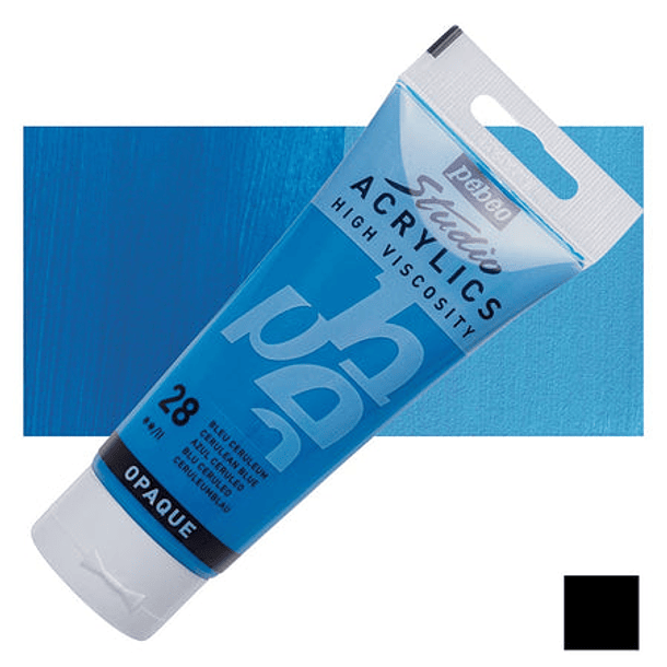 Acrílico Pebeo Studio 100ml 16