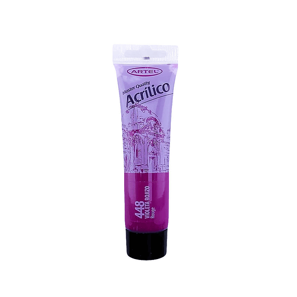 Acrílico Master Quality Artel 35ml 14