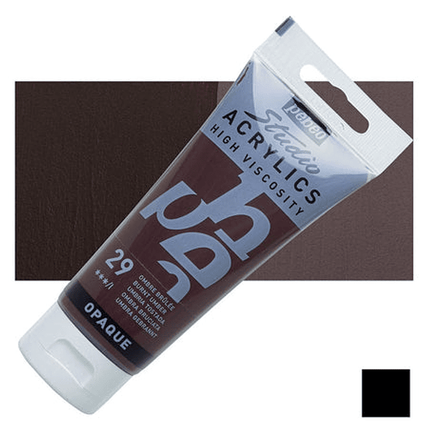 Acrílico Pebeo Studio 100ml 17