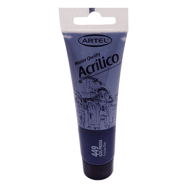 Acrílico Master Quality Artel 35ml 15