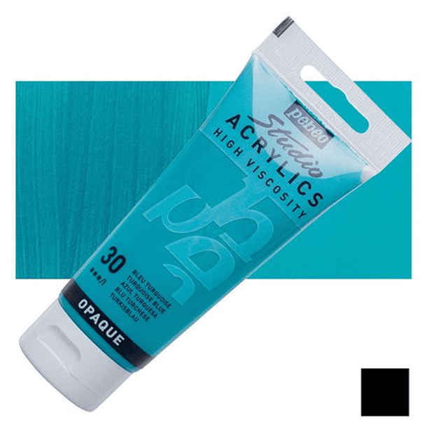 Acrílico Pebeo Studio 100ml 18