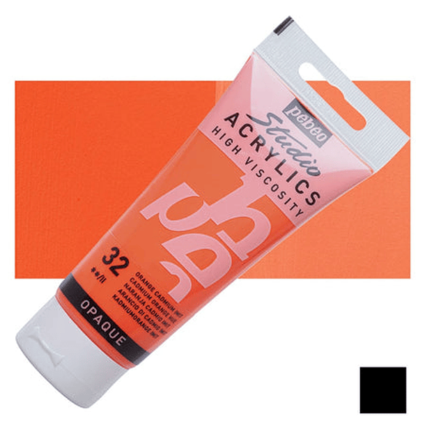 Acrílico Pebeo Studio 100ml 19