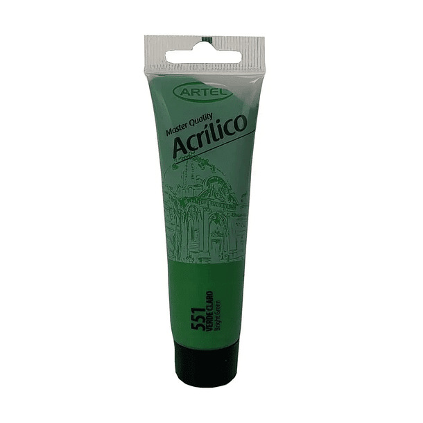 Acrílico Master Quality Artel 35ml 16
