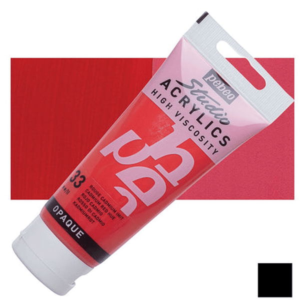 Acrílico Pebeo Studio 100ml 20