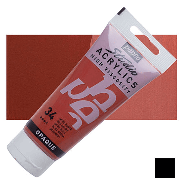 Acrílico Pebeo Studio 100ml 21