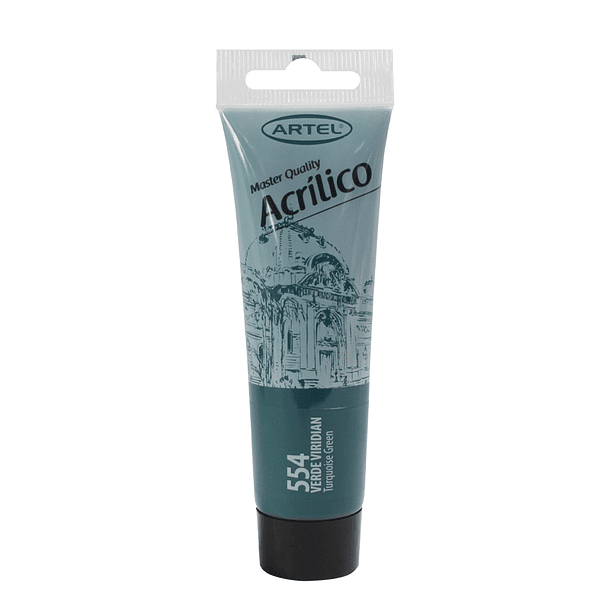 Acrílico Master Quality Artel 35ml 19