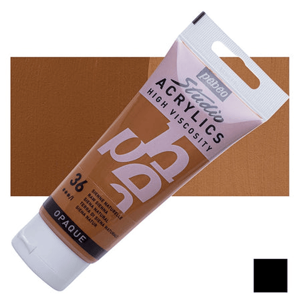 Acrílico Pebeo Studio 100ml 23