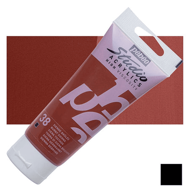 Acrílico Pebeo Studio 100ml 24