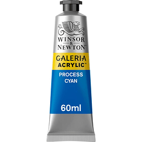 Acrílico Galería Winsor & Newton 60ml