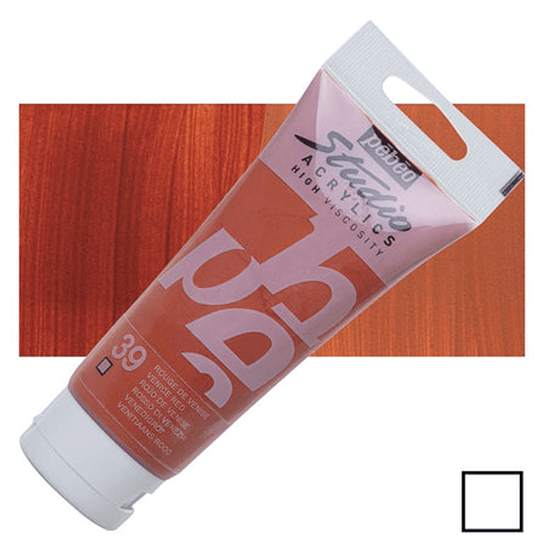 Acrílico Pebeo Studio 100ml 25