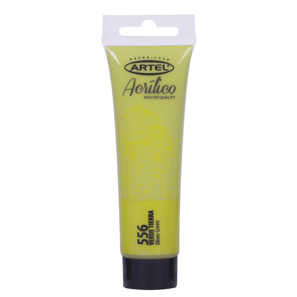 Acrílico Master Quality Artel 35ml 21