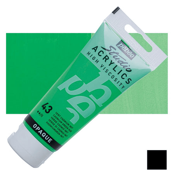 Acrílico Pebeo Studio 100ml 29