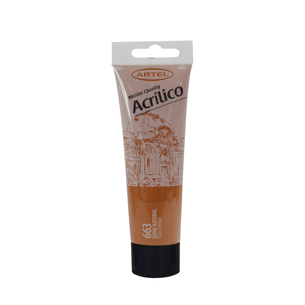 Acrílico Master Quality Artel 35ml 23