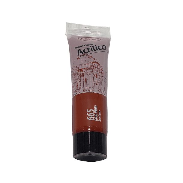 Acrílico Master Quality Artel 35ml 26