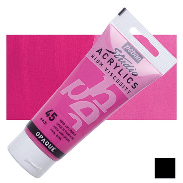 Acrílico Pebeo Studio 100ml 31