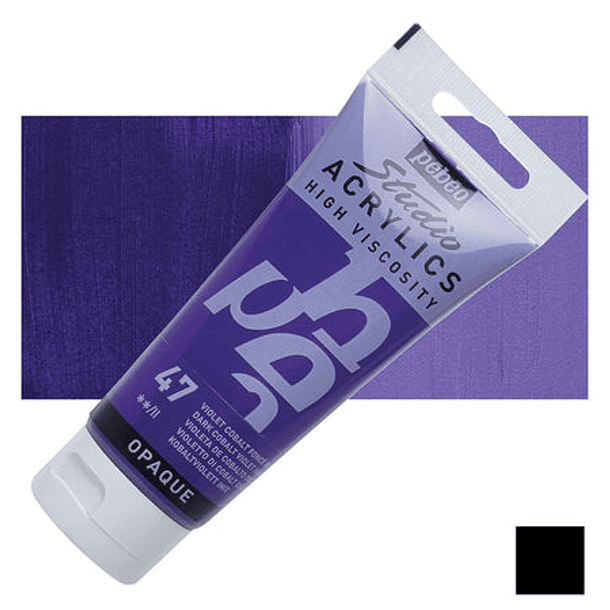 Acrílico Pebeo Studio 100ml 33