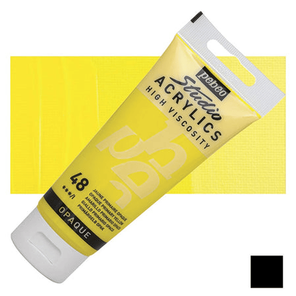 Acrílico Pebeo Studio 100ml 34