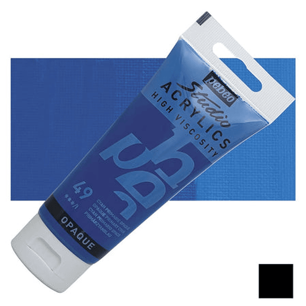 Acrílico Pebeo Studio 100ml 35