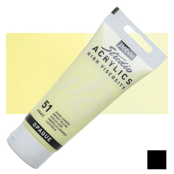 Acrílico Pebeo Studio 100ml 37