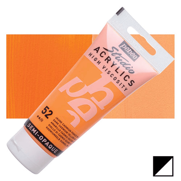 Acrílico Pebeo Studio 100ml 38