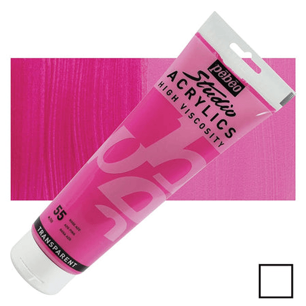 Acrílico Pebeo Studio 100ml 41