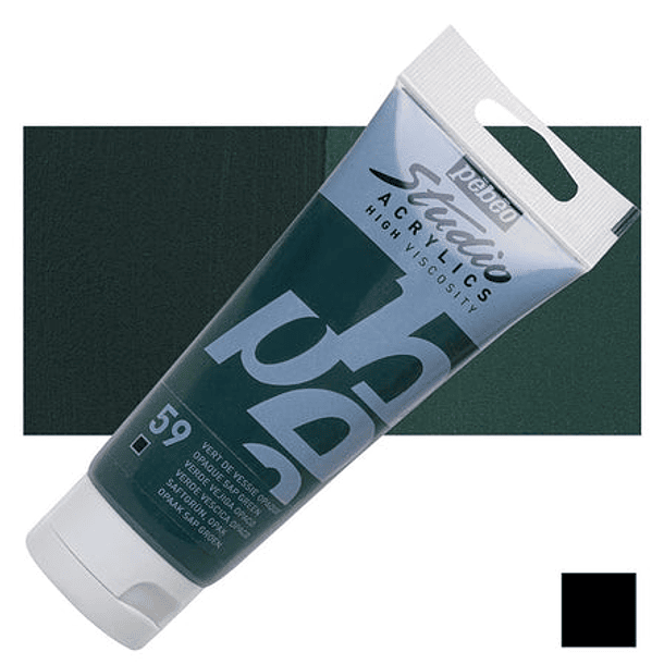 Acrílico Pebeo Studio 100ml 43