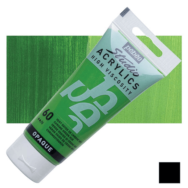 Acrílico Pebeo Studio 100ml 44